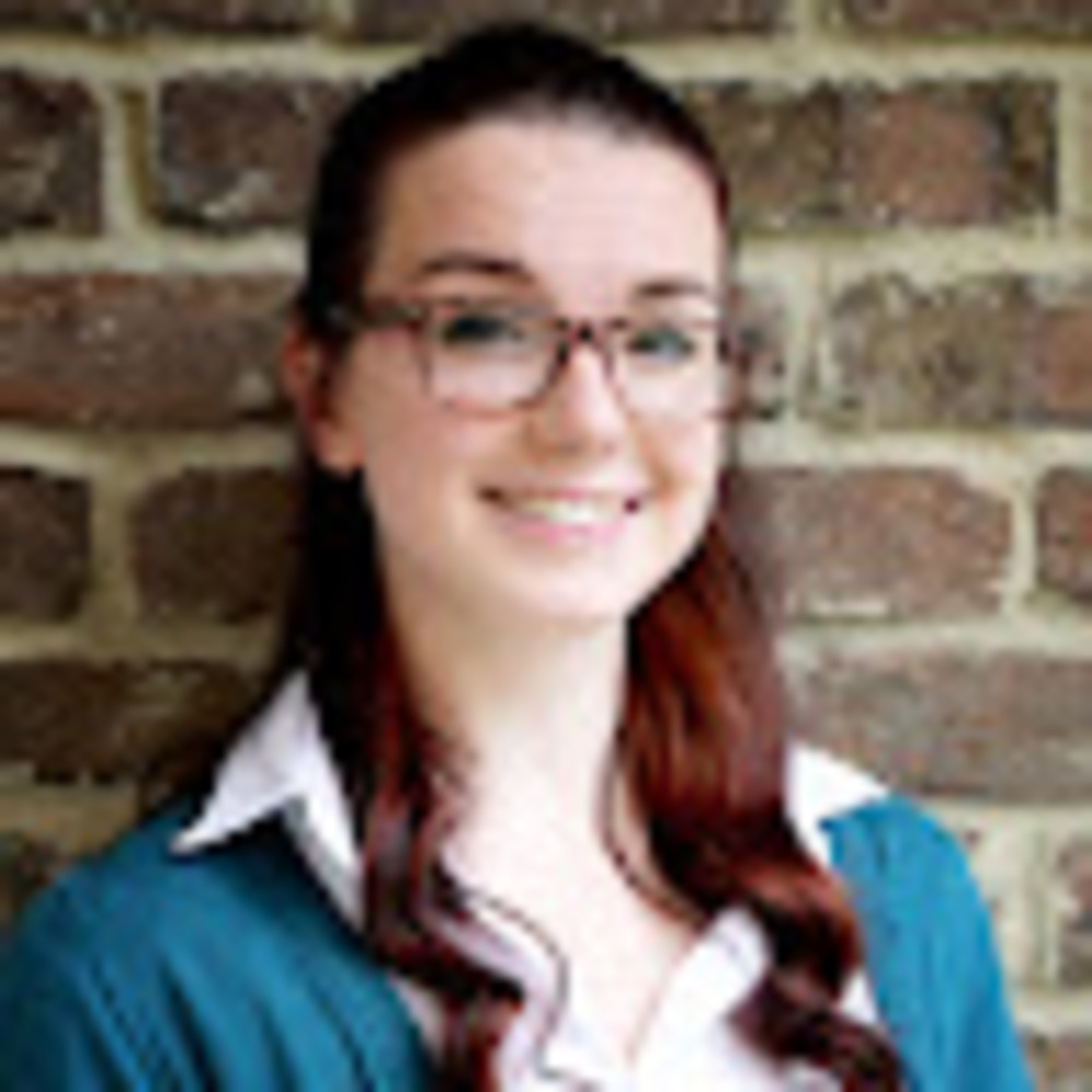 Meet your Posher, Morgan